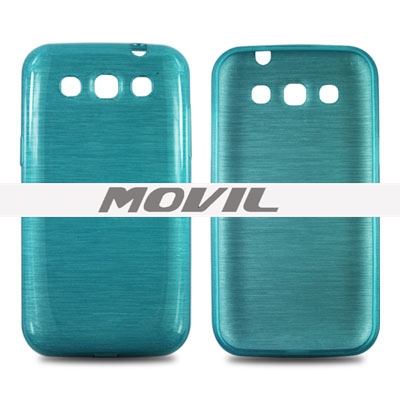 NP-934 TPU fundas para Samsung S3 I9300 NP-934-0